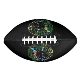 Lotus Shadow Fairy Football