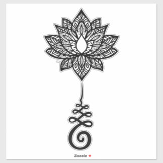 Lotus Swirl