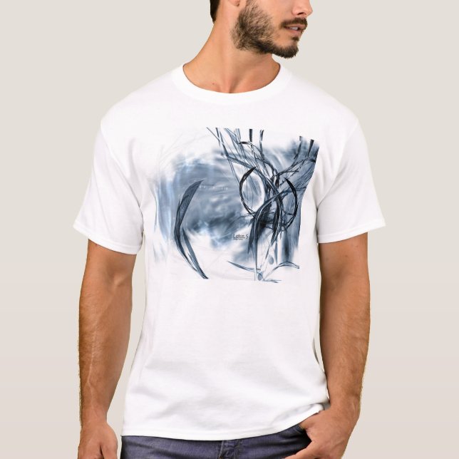 Lotus T-Shirt (Front)