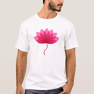 Lotus T-Shirts