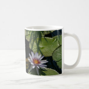 Lotus Waterlily Mug