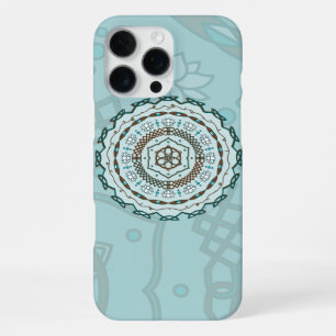 Lotus Weave Case-Mate Case