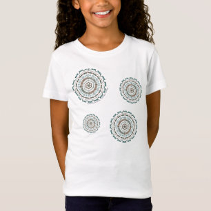 Lotus Weave Kid's and Baby Light Shirt