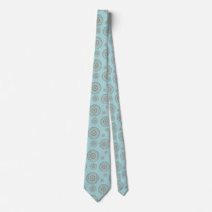 Lotus Weave Men's Neck Tie