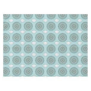 Lotus Weave Tablecloth