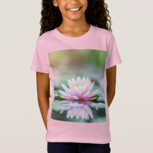 LOTUS - ZEN BUDDHISM T-Shirt