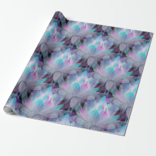Lotuses in Love.... Wrapping Paper