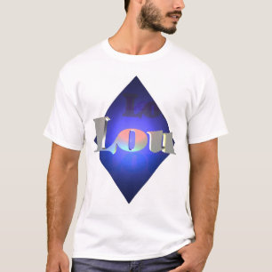 Lou T-Shirt