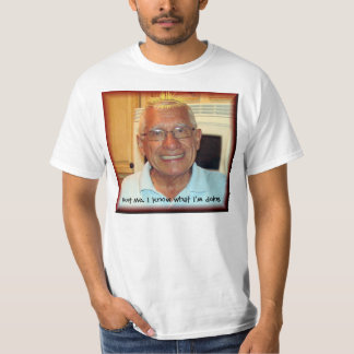 Lou T-Shirt