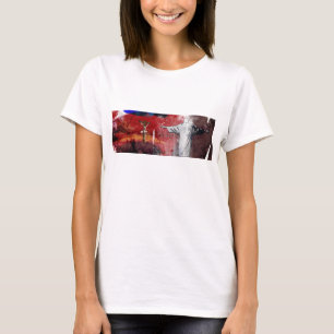 L'oublié de l'Apocalypse 2014 T-Shirt