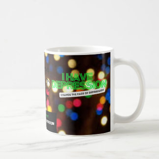 LOUDer_ I Have Depression Mug