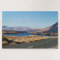 Lough Inagh