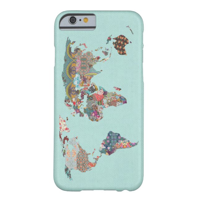 Louis Armstrong Told Us So Case-Mate iPhone Case (Back)