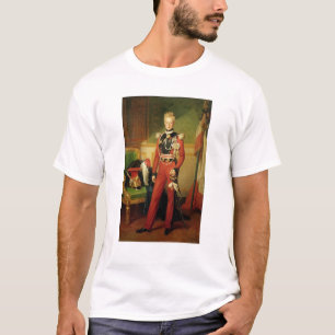 Louis-Charles-Philippe of Orleans Duke of T-Shirt