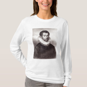 Louis de Clermont de Bussy d'Amboise T-Shirt