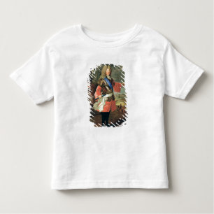 Louis de France  Le Grand Dauphin, 1697 Toddler T-Shirt