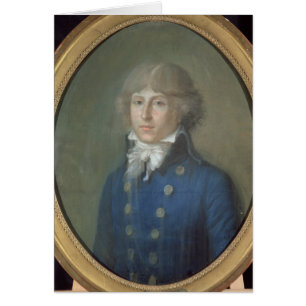 Louis de Saint-Just