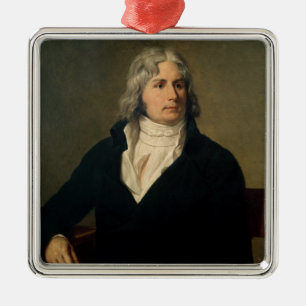 Louis-Francois Bertin  c.1803 Metal Tree Decoration