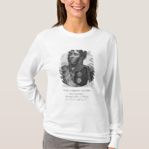 Louis-Gabriel Suchet  Duke of Albufera T-Shirt