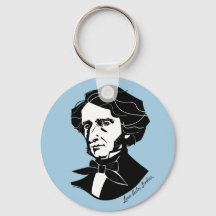 Louis-Hector Berlioz  (on coloured background)