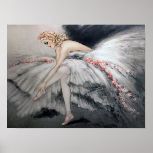 LOUIS ICART POSTER
