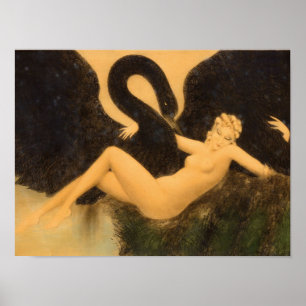 LOUIS ICART POSTER