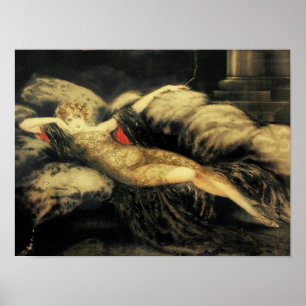 LOUIS ICART POSTER