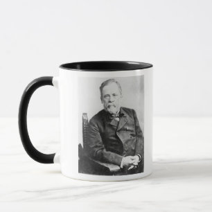 Louis Pasteur Mug