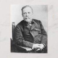 Louis Pasteur