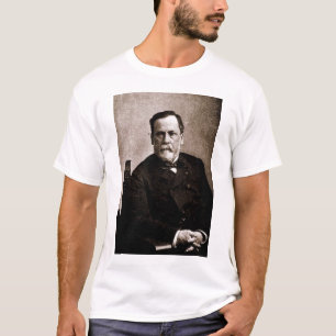 Louis Pasteur T-Shirt