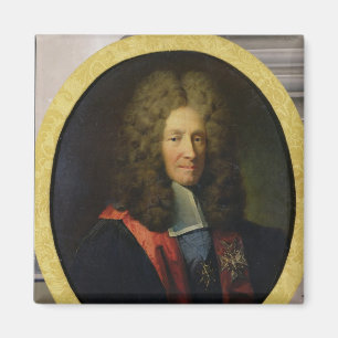 Louis Phelypeaux  Count of Pontchartrain Magnet