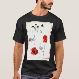 Louis Rhead (American, 1857-1926) - The century, m T-Shirt