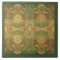 Louis Sullivan "Upper Beam Stencil Pattern"