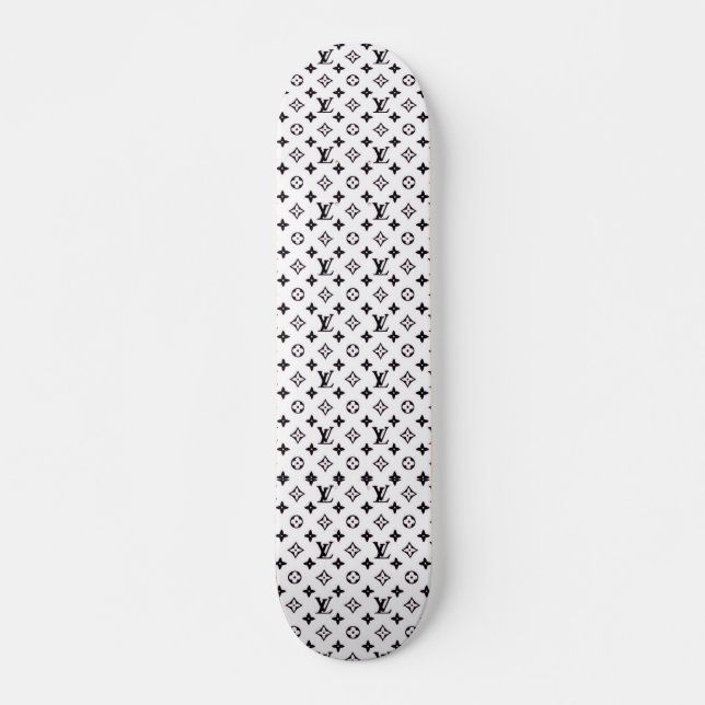 Louis Vuitton Skateboard (Front)
