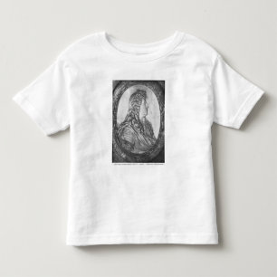 Louis XIV 2 Toddler T-Shirt