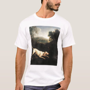 Louis XIV's Dog, Tane T-Shirt