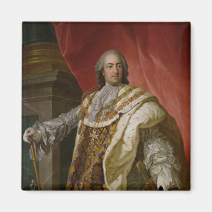 Louis XV Magnet