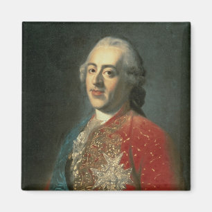 Louis XV Magnet