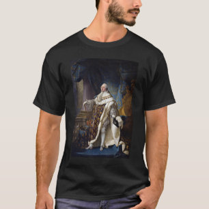 Louis XVI of France T-Shirt