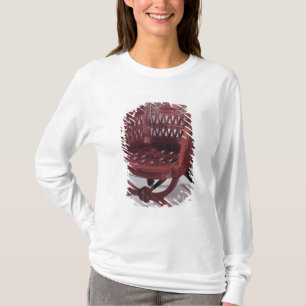 Louis XVI style armchair T-Shirt