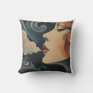 Louise Coussin Cushion