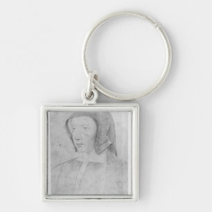 Louise de Savoie Key Ring