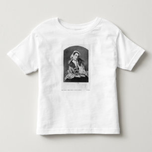 Louise Tardieu d'Esclavelles Toddler T-Shirt