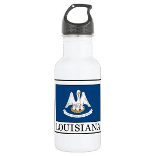 Louisiana 532 Ml Water Bottle