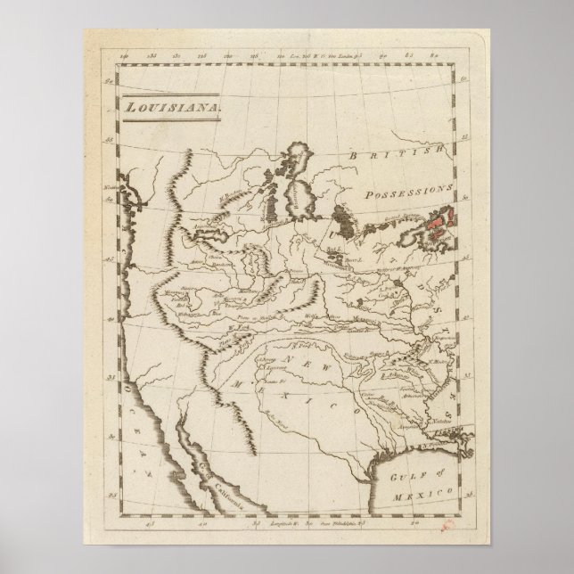 Louisiana 5 poster (Front)