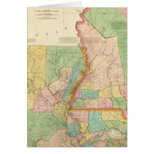 Louisiana and Mississippi 3