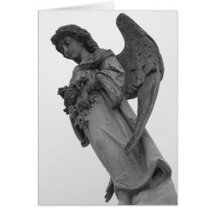 Louisiana Angel Card