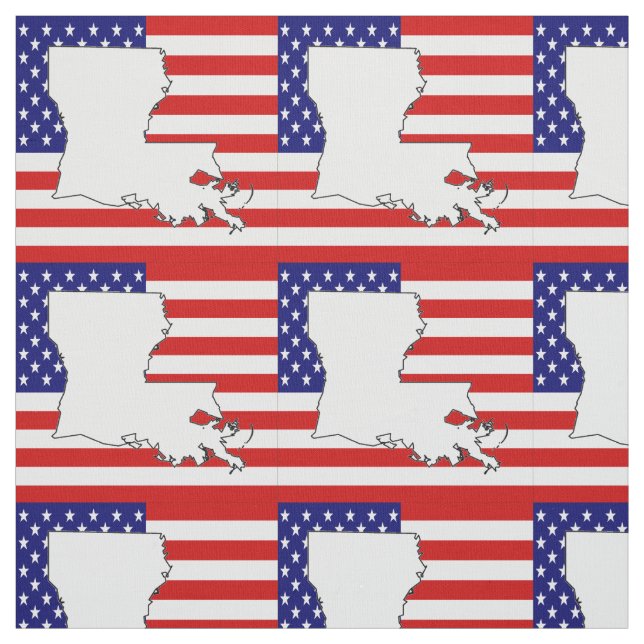 Louisiana Fabric (Swatch)