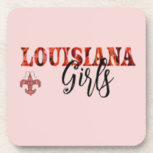 Louisiana Girls Coaster