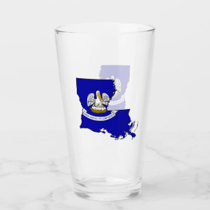 Louisiana Glass
